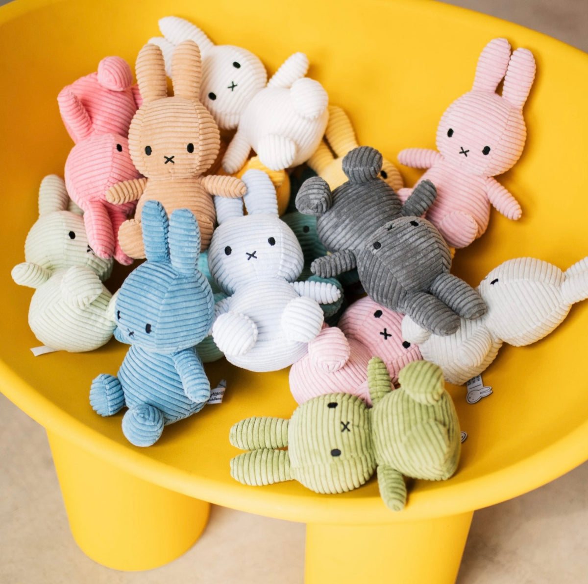 Soft Toys Halo Unlimited