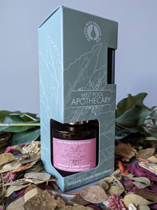 Reed Diffuser - Geranium &  Sweet Orange