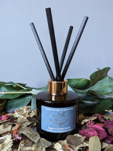 Reed Diffuser - Neroli & Ylang Ylang