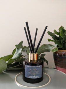Reed Diffuser - Neroli & Ylang Ylang