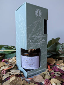 Reed Diffuser - Lavender & Sweet Orange