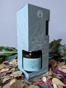 Reed Diffuser - Ylang Ylang & Patchouli