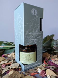 Reed Diffuser - Lemongrass with Cardamom & Black Pepper