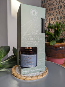 Reed Diffuser - Neroli & Ylang Ylang